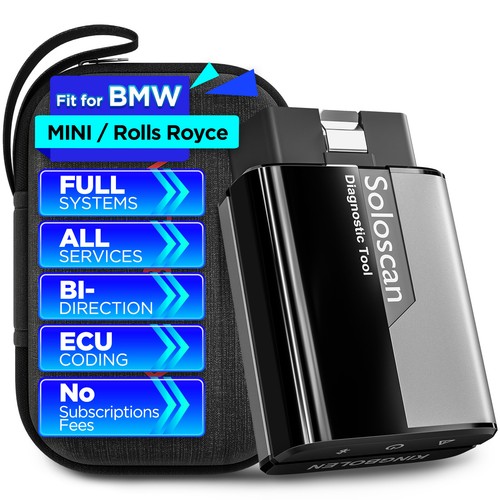 Kingbolen soloscan obd2 - kingbolen,