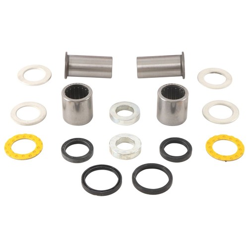 Swing arm bearing kit - bearing, for
