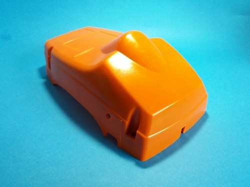 Cylinder cover for - cover,
