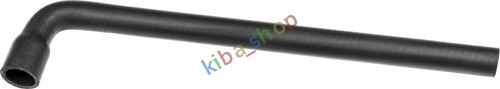 Cooling system rubber - cooling, hose