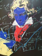 Sunday B.Morning Beethoven