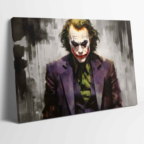 Joker batman movie - movie, stretched