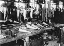 Marconi Wireless Telegraph