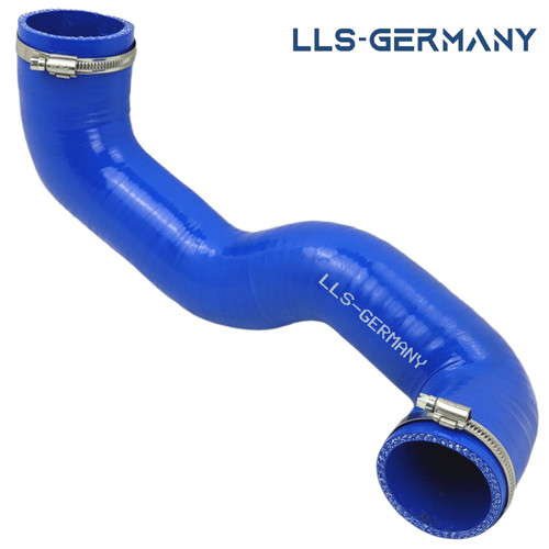 Turbo hose for saab 1 - turbo,