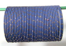 Prussion Blue Mor Pankh Blue