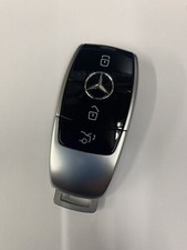 GENUINE MERCEDES 3 BUTTON