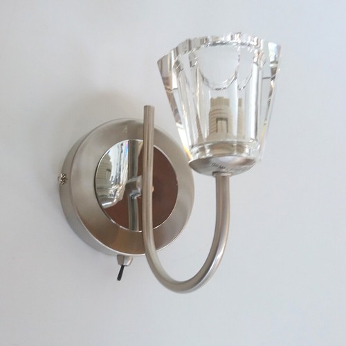Litecraft wall light arm - wall,