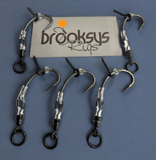 Ronnie Rigs Carp Fishing –