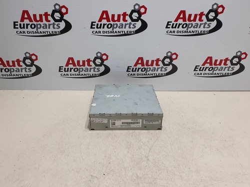 Audi 2010 audio radio - audi,