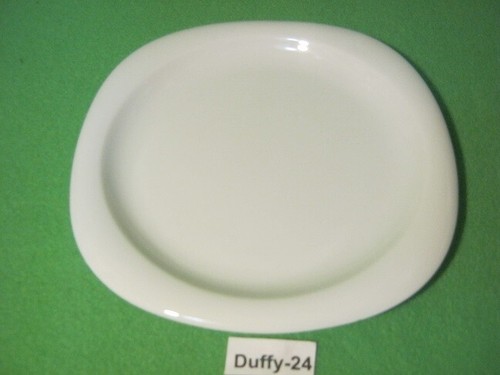 Breakfast plates 20 - 6,