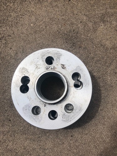 Alfa romeo wheel spacers mm - alfa,