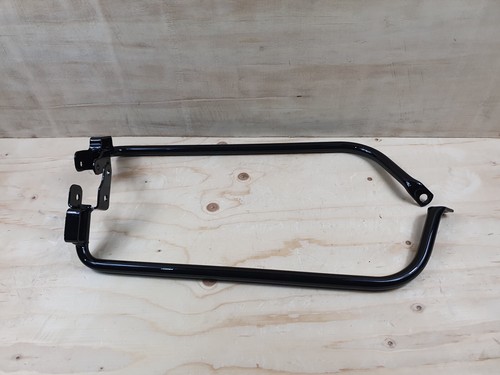 Harley davidson oem saddlebag - harley-davidson,