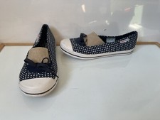 Superga Slip On Shoes Size UK