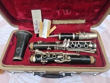 VINTAGE HSINGHAI CLARINET