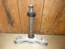 Suzuki GSF 1200 SK2 Bandit 2002 Mk2 Bottom Steering Yoke VGC #264