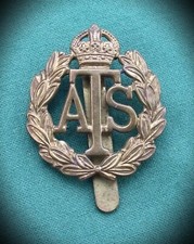 Auxiliary Territorial Service