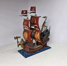 Dreadfleet. Fully painted