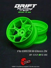 1/10 RC Drift Wheels DS Racing