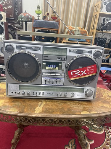 National 5350 c100f - national, rx
