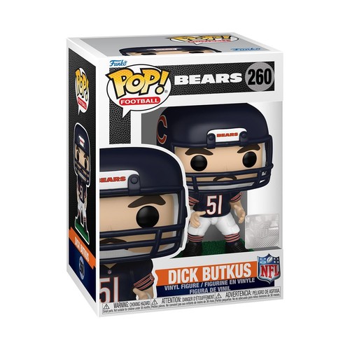Funko pop nfl bears - -, dick