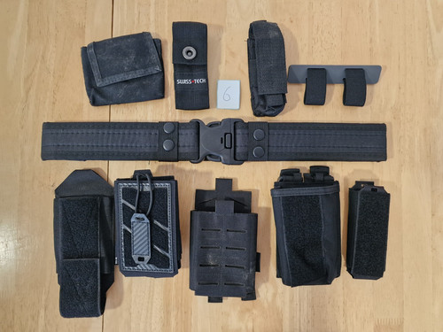 Tactical