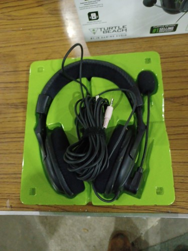 Turtle beach ear - force, x12