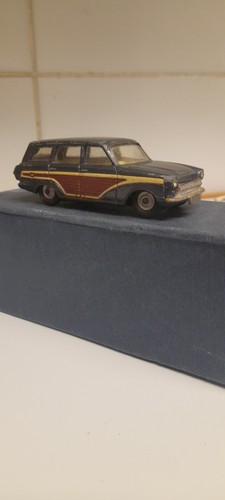 Corgi toys ford consul cortina - ford,