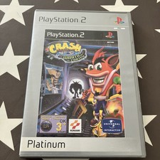 Crash Bandicoot: The Wrath of