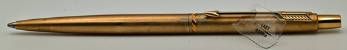 1970 parker classic lady - 1970's,