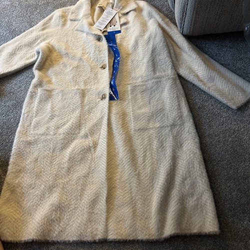 Weatherproof ladies beige long - ladies,