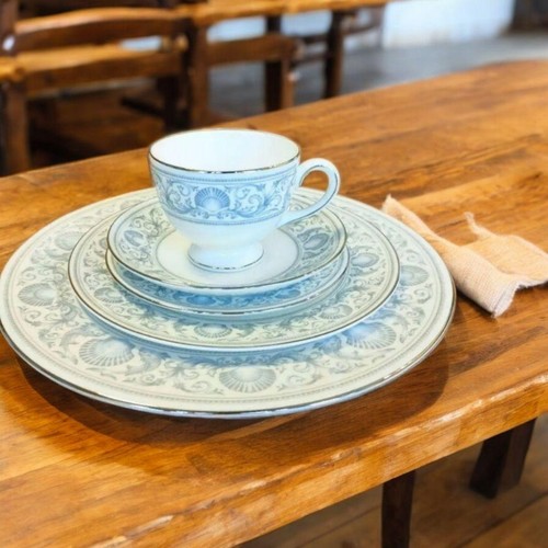 Wedgwood dolphins cup - wedgwood,