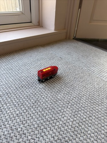 Brio remote control travel - control,
