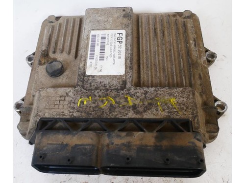 Magneti marelli engine ecu - marelli,
