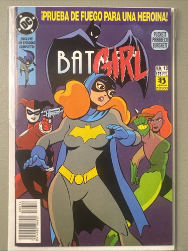 Batman adventures - #12, (1993)