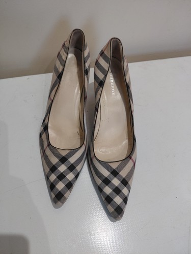 Woman vintage shoes 5 - woman, uk