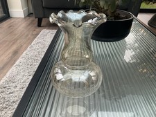 Vintage Large Hurricane/Oil