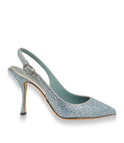 Dolce gabbana slingback - &,