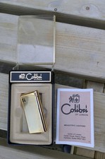 Colibri Molectric Vintage