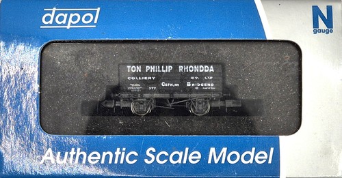 Dapol 071 022 plank open - dapol,