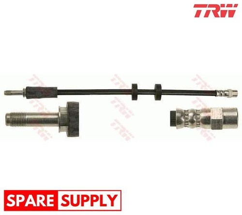 Brake hose for volvo xc90 - for,