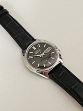 Seiko 5 Actus Automatic Grey