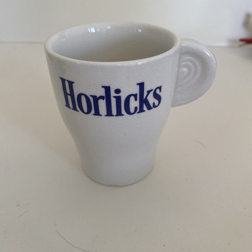 Vintage royal norfolk - vintage, horlicks