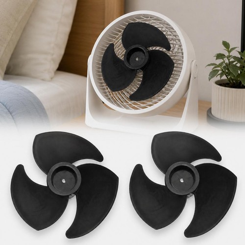 Inch plastic fan blade - inch,