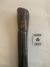 Shillelagh Walking Stick 36” 28oz birch