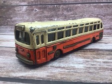 Bandai (Japan) Condor Bus / Coach - Vintage Tinplate Model