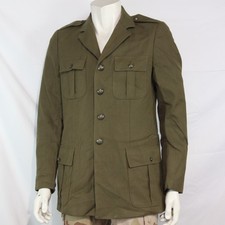 Genuine Surplus Italian Army