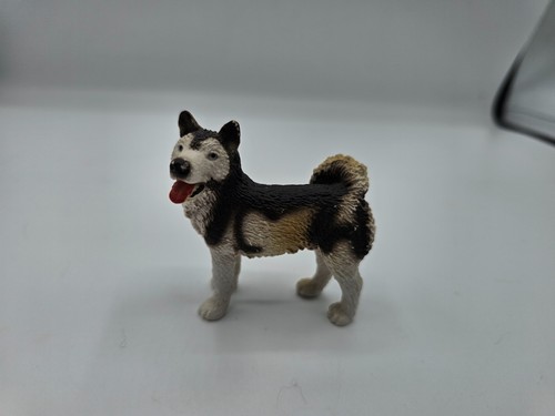 Retired schleich siberian - retired,