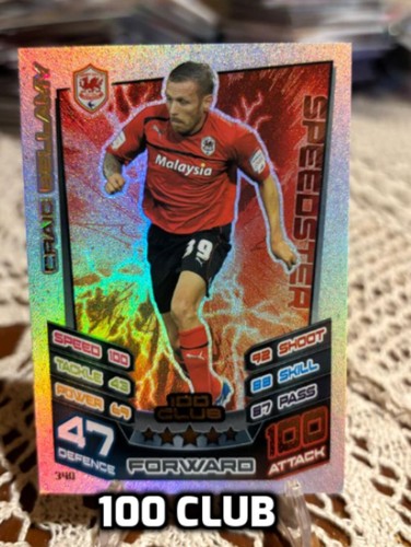Topps championship match - topps,
