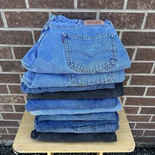 Levi’s Men’s Bulk