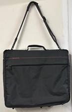 SAMSONITE Luggage Suit Dress Garment Wardrobe Cabin Carry-On Carrier Travel Bag